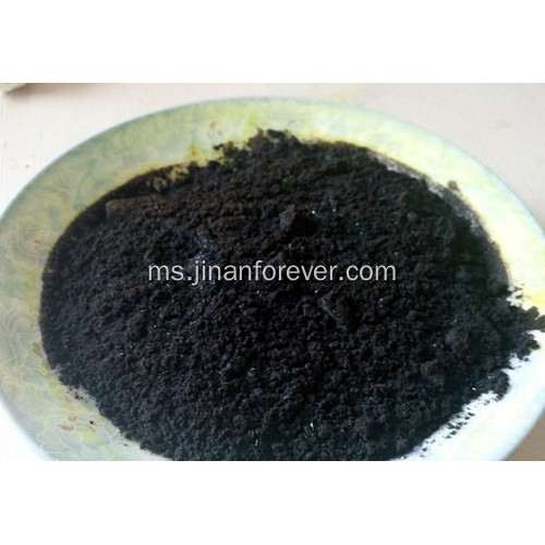 Ferric Chloride Iron III Anhydrous CAS 7705-08-0 yang baik